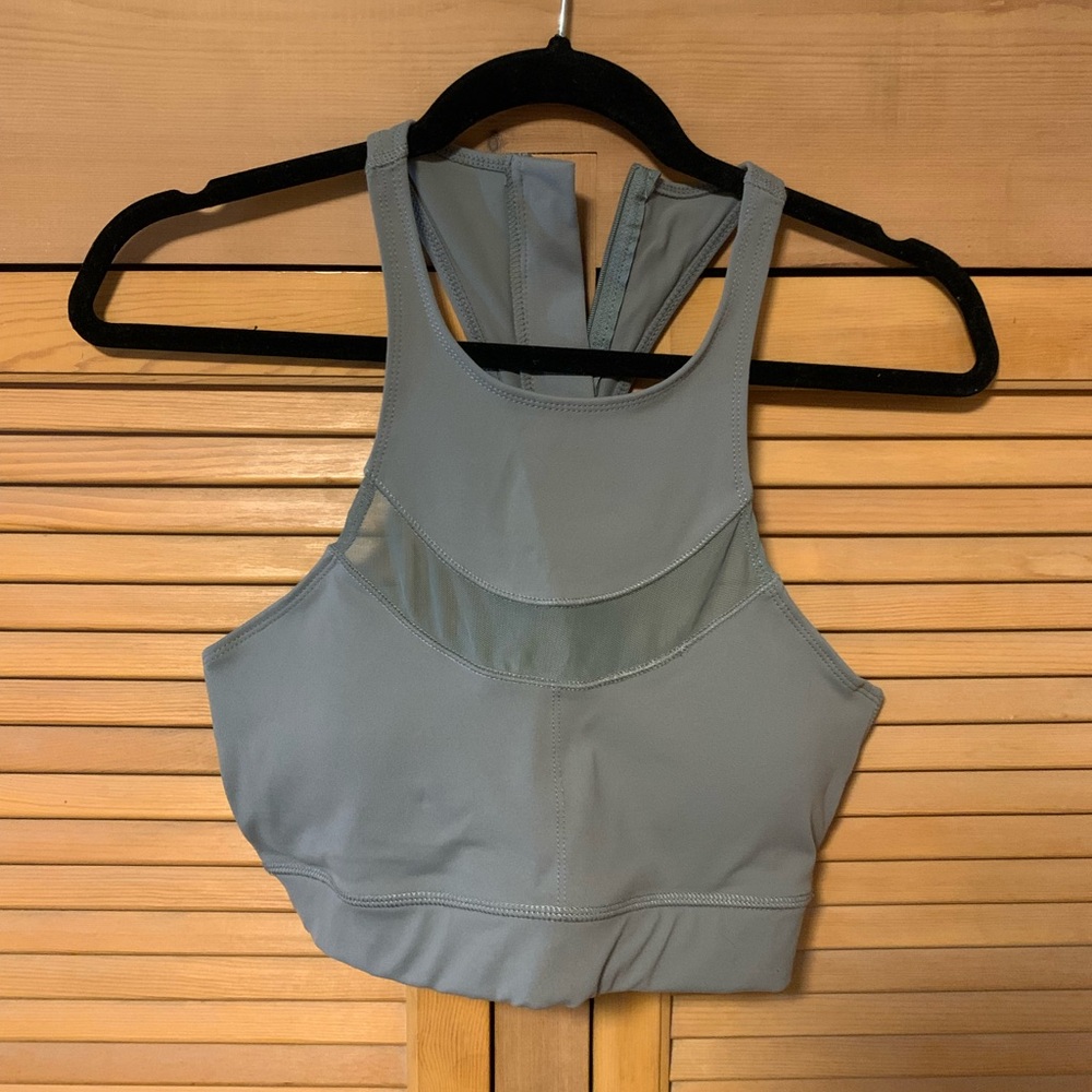 Carly Jean Sports Bra